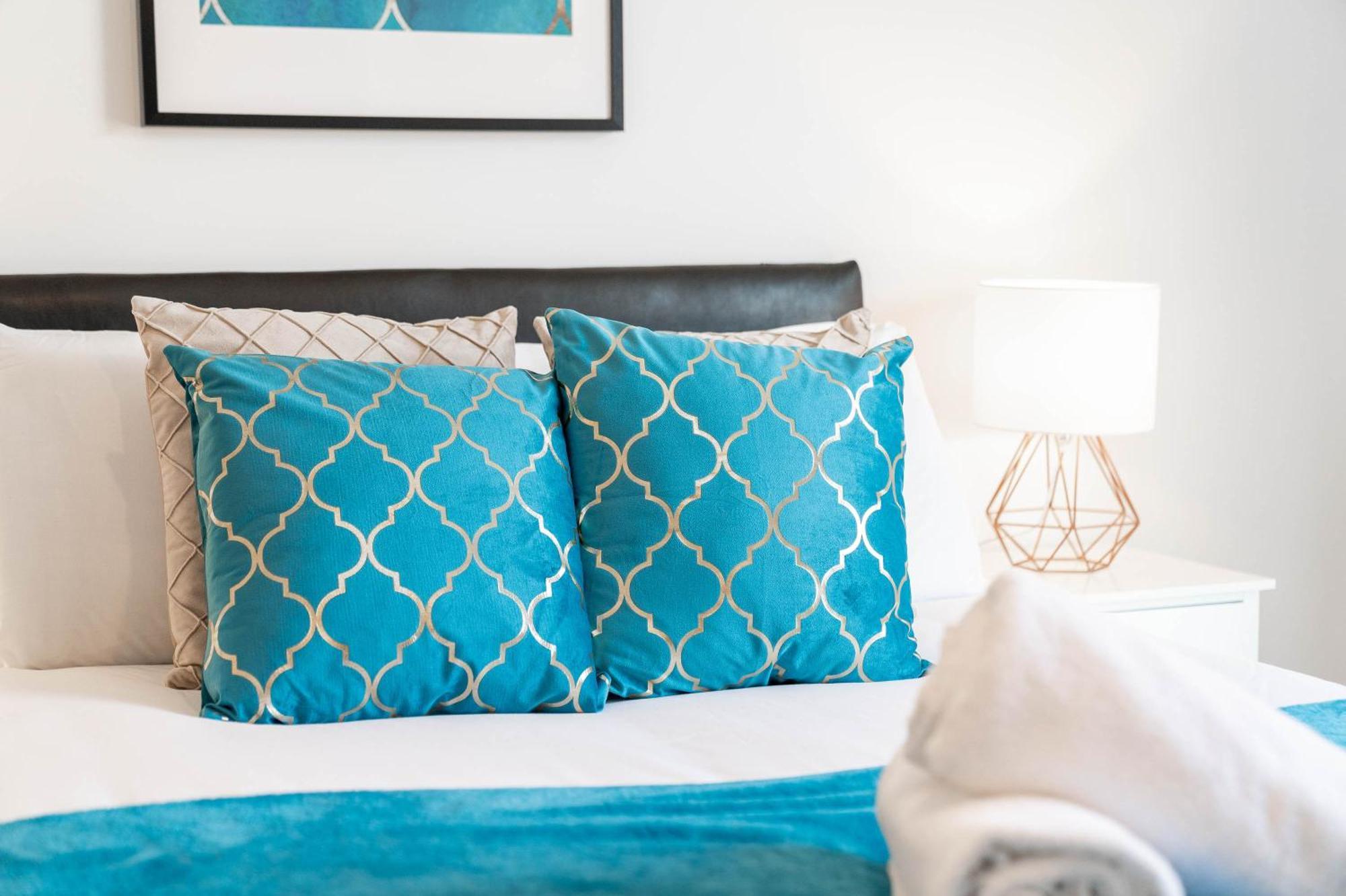 Apartment In Selly Oak - Parking Included 20Cc Birmingham Ngoại thất bức ảnh