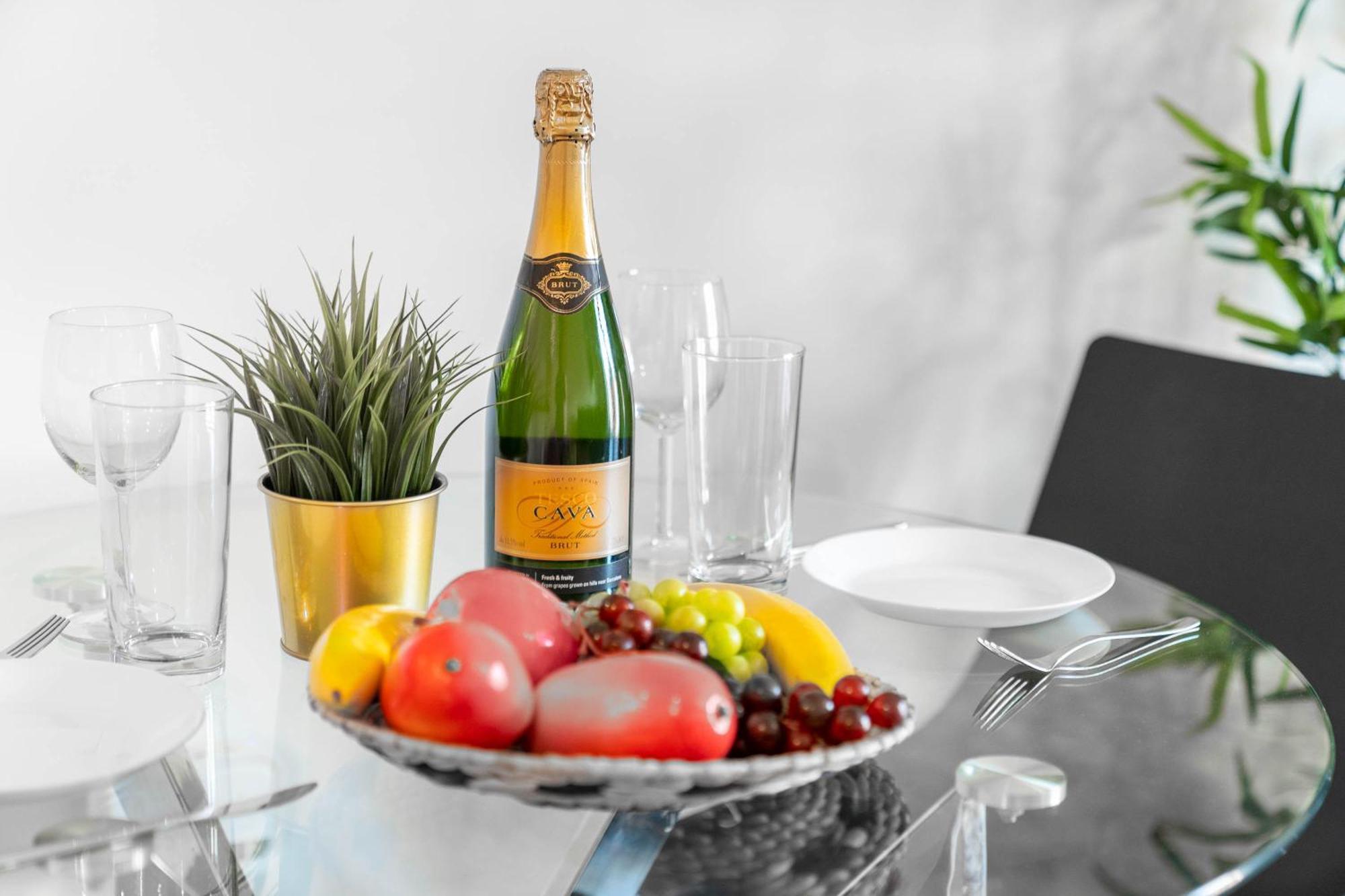 Apartment In Selly Oak - Parking Included 20Cc Birmingham Ngoại thất bức ảnh
