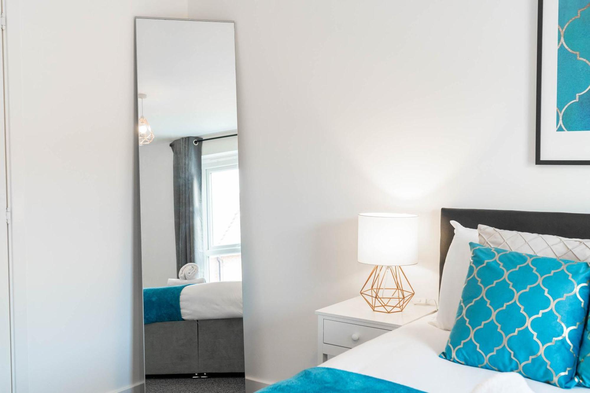 Apartment In Selly Oak - Parking Included 20Cc Birmingham Ngoại thất bức ảnh