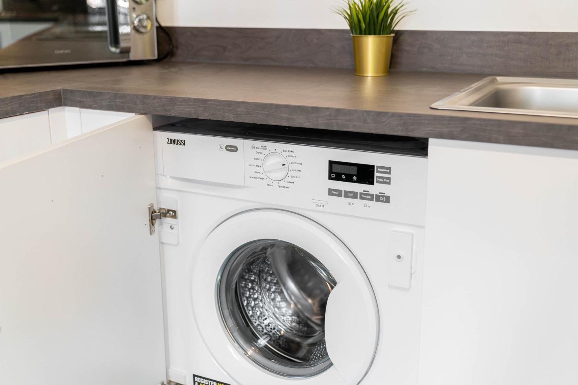 Apartment In Selly Oak - Parking Included 20Cc Birmingham Ngoại thất bức ảnh