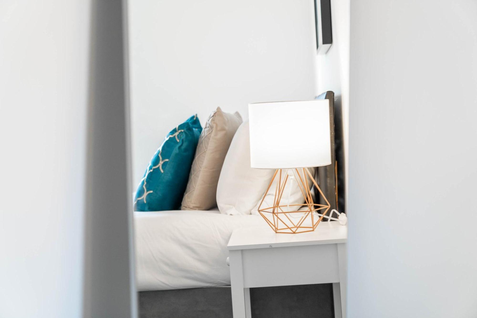 Apartment In Selly Oak - Parking Included 20Cc Birmingham Ngoại thất bức ảnh