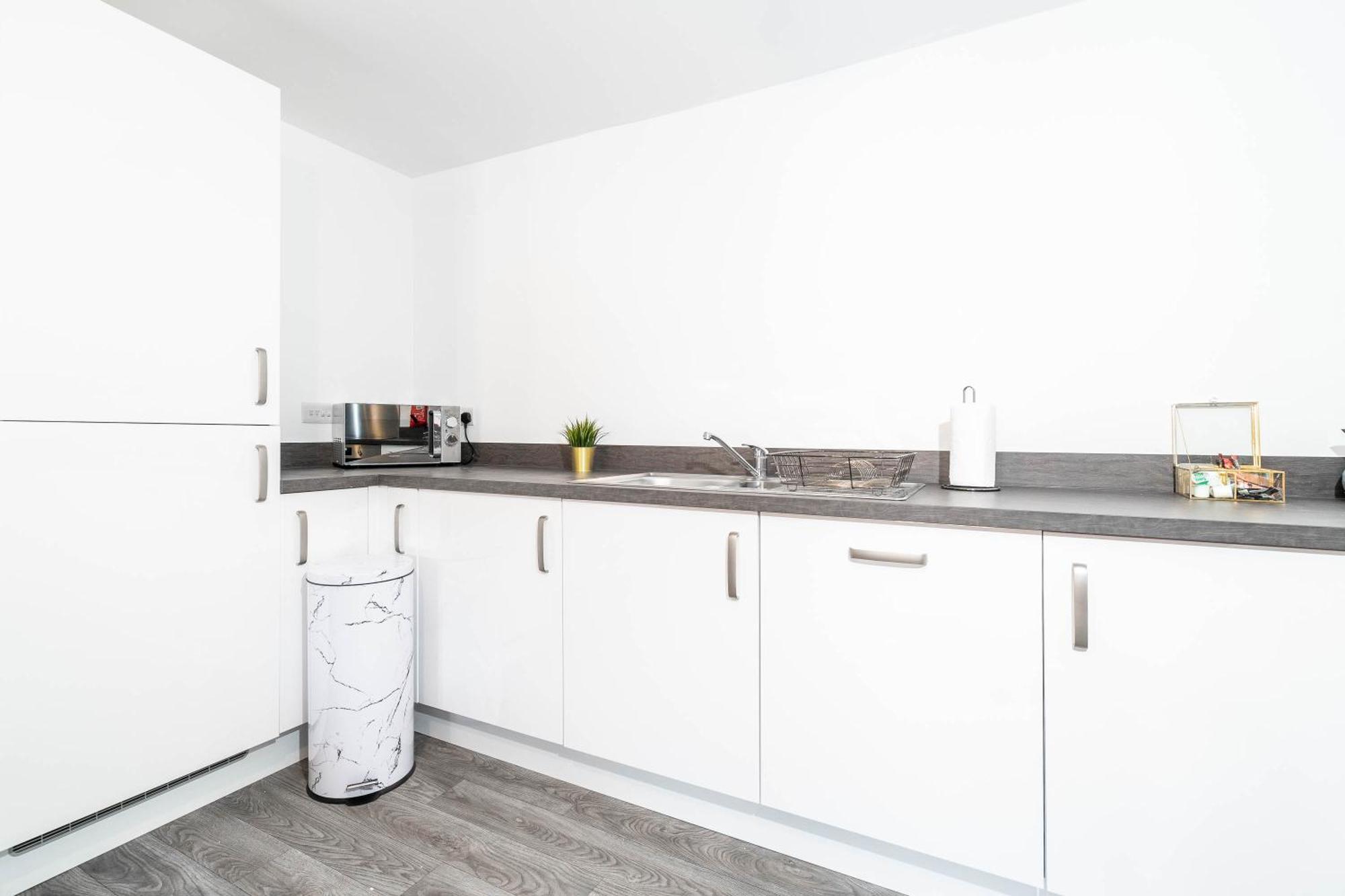 Apartment In Selly Oak - Parking Included 20Cc Birmingham Ngoại thất bức ảnh
